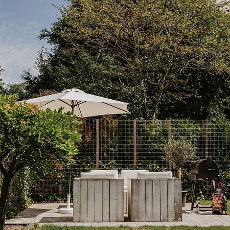 Life & Cooking Holiday Home Ermelo Extérieur photo