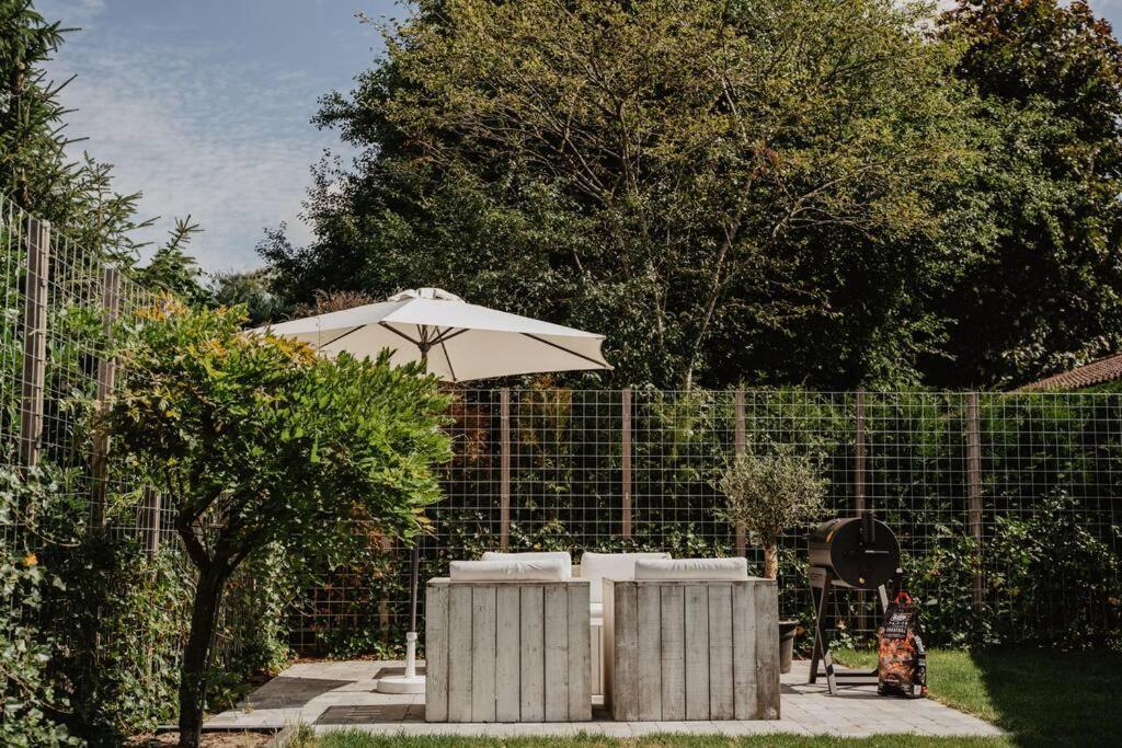 Life & Cooking Holiday Home Ermelo Extérieur photo
