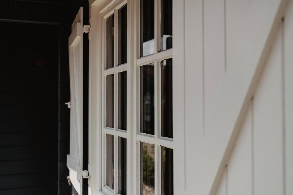 Life & Cooking Holiday Home Ermelo Extérieur photo