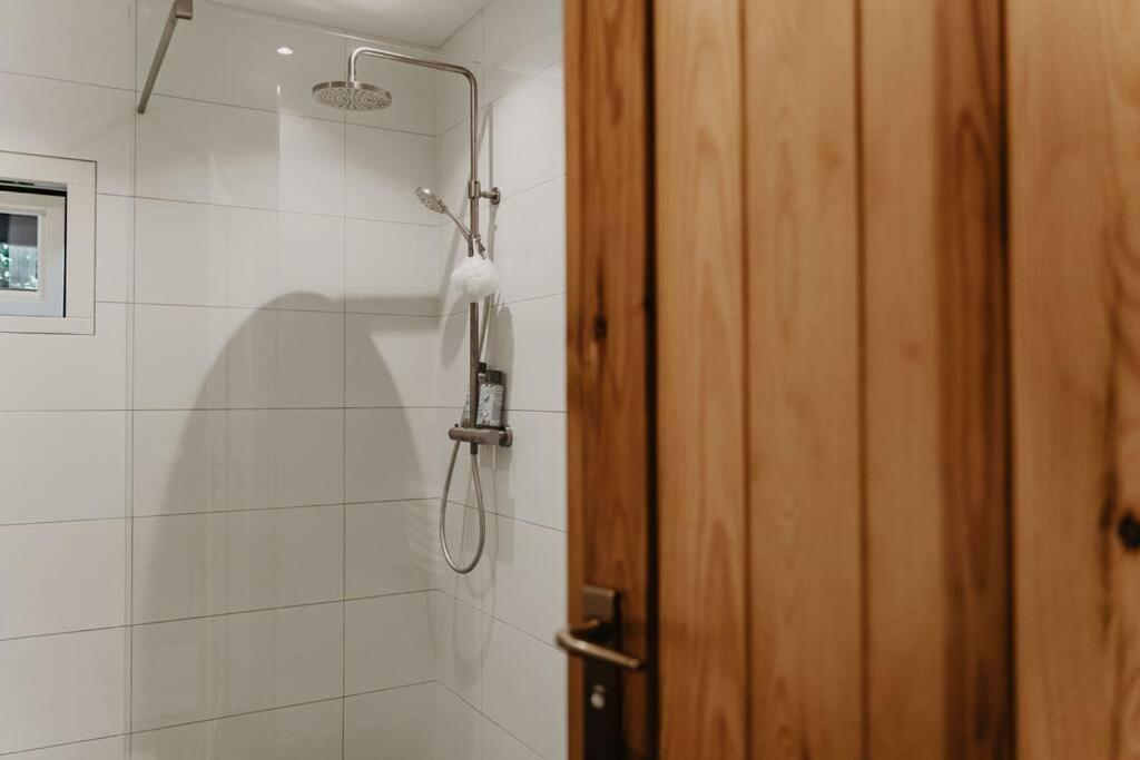 Life & Cooking Holiday Home Ermelo Extérieur photo