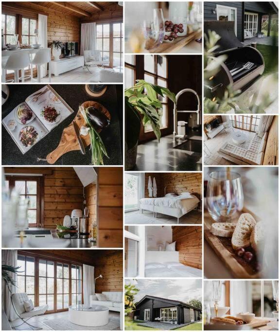 Life & Cooking Holiday Home Ermelo Extérieur photo