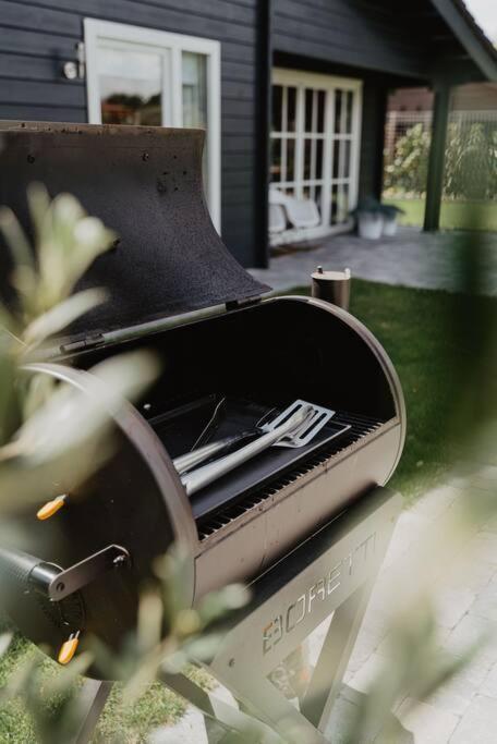 Life & Cooking Holiday Home Ermelo Extérieur photo