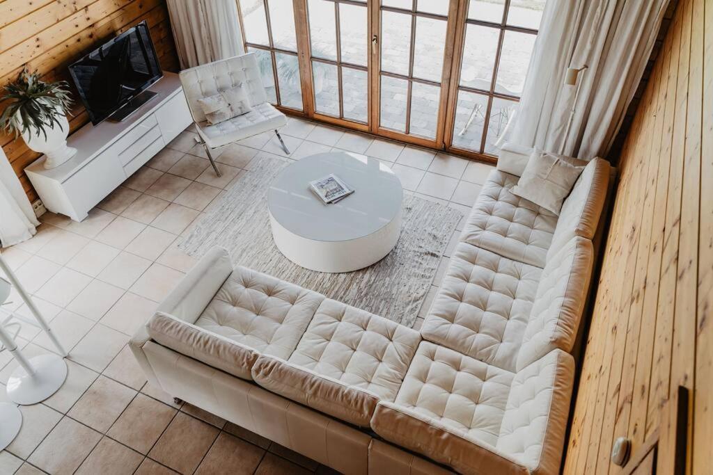 Life & Cooking Holiday Home Ermelo Extérieur photo