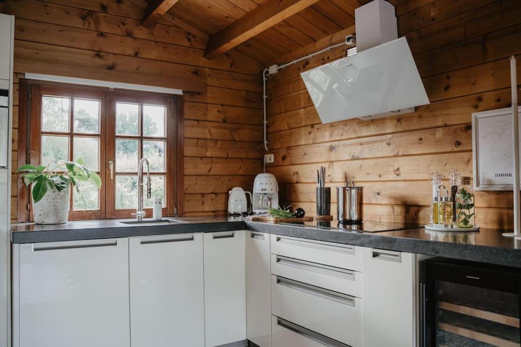 Life & Cooking Holiday Home Ermelo Extérieur photo