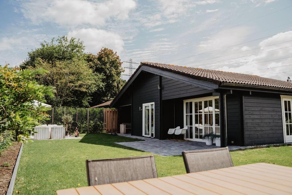 Life & Cooking Holiday Home Ermelo Extérieur photo