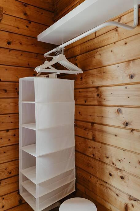 Life & Cooking Holiday Home Ermelo Extérieur photo