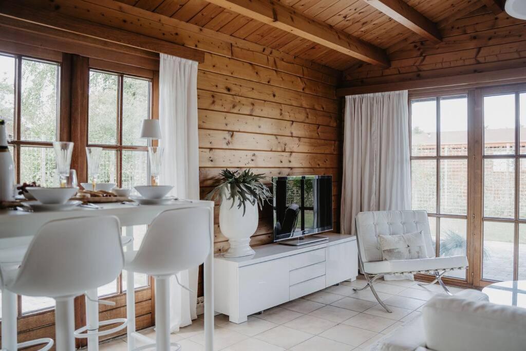 Life & Cooking Holiday Home Ermelo Extérieur photo