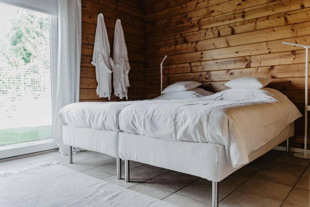 Life & Cooking Holiday Home Ermelo Extérieur photo