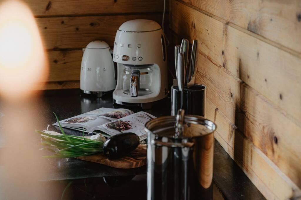 Life & Cooking Holiday Home Ermelo Extérieur photo