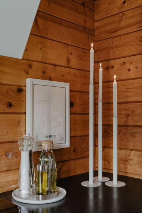 Life & Cooking Holiday Home Ermelo Extérieur photo