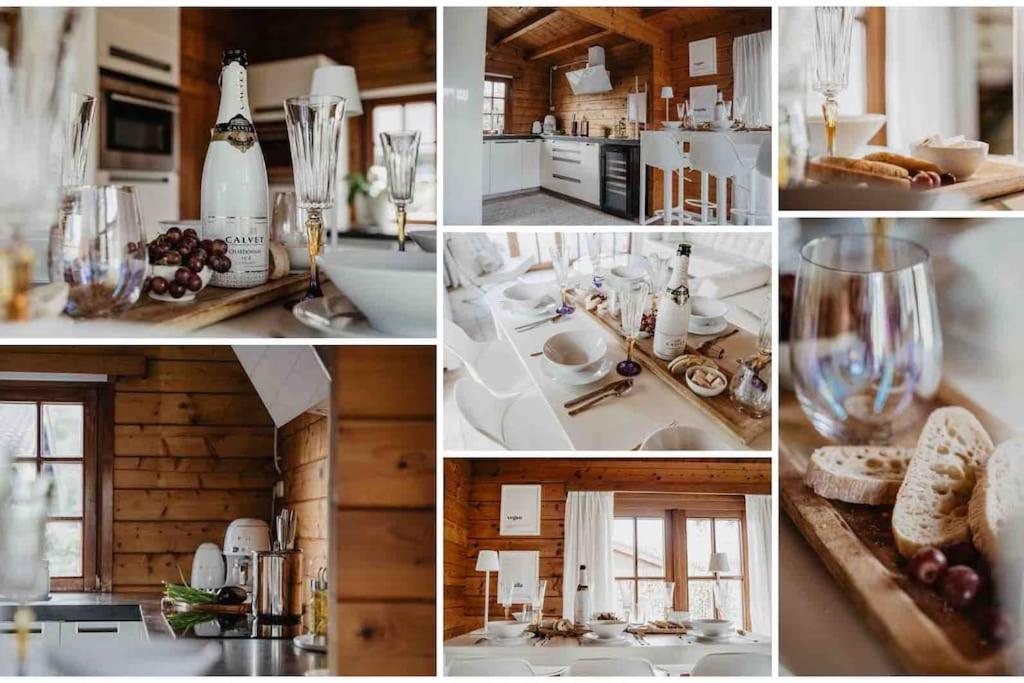 Life & Cooking Holiday Home Ermelo Extérieur photo