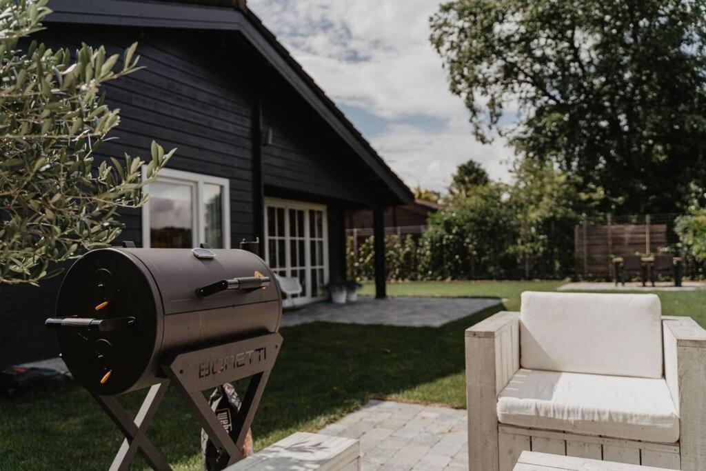 Life & Cooking Holiday Home Ermelo Extérieur photo