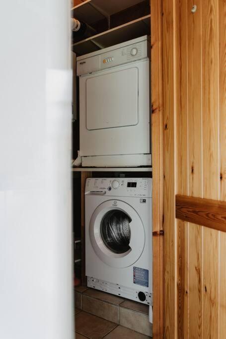 Life & Cooking Holiday Home Ermelo Extérieur photo